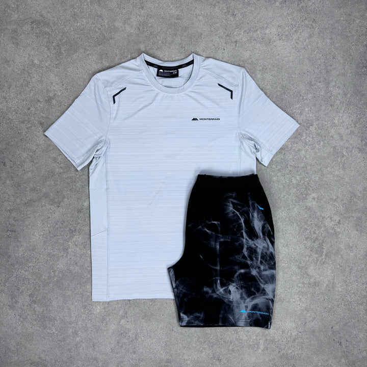 short set