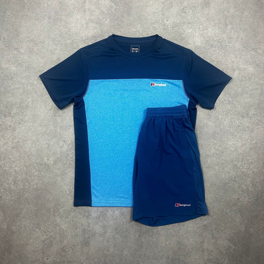 Blue Set