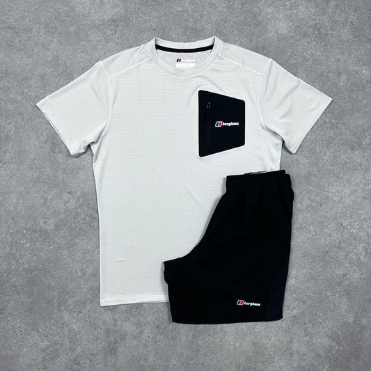 Black & White Set