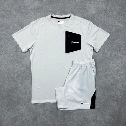 White Set