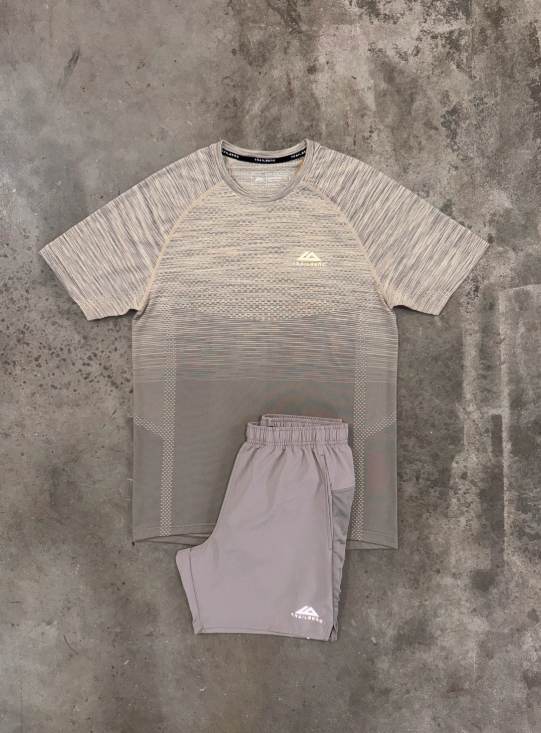 short set