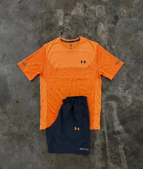volcano set