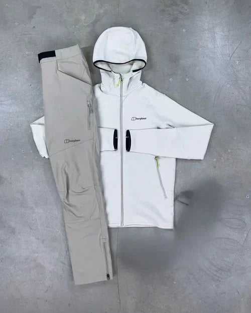 stone tracksuit