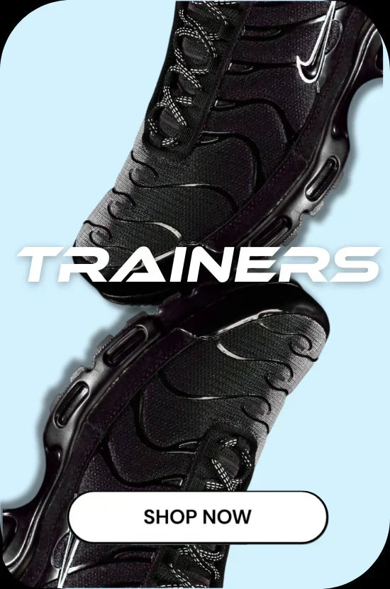 TRAINERS