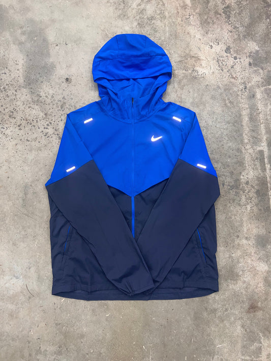 Blue Jacket