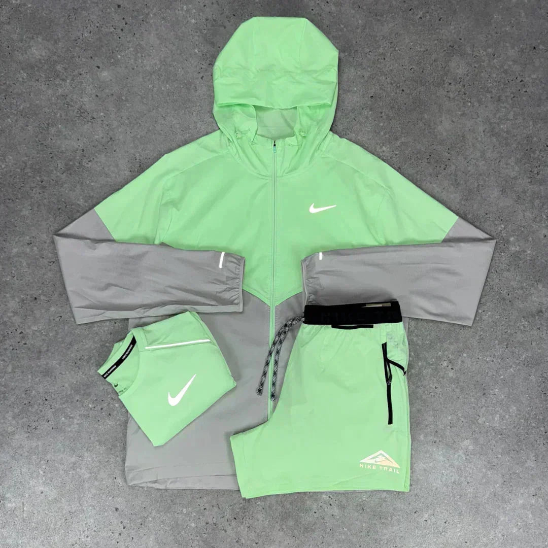 grey set