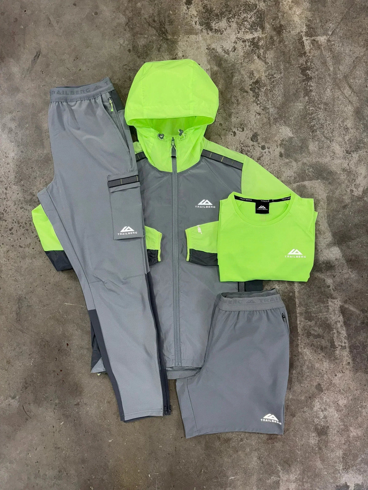 set