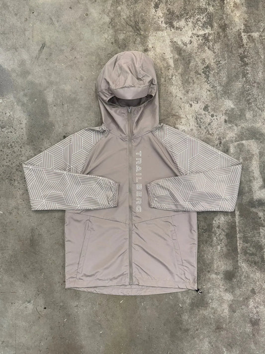 Grey Jacket